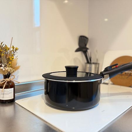 Nestay Inn Tokyo Asakusa Eksteriør bilde