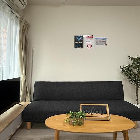 Nestay Inn Tokyo Asakusa Eksteriør bilde