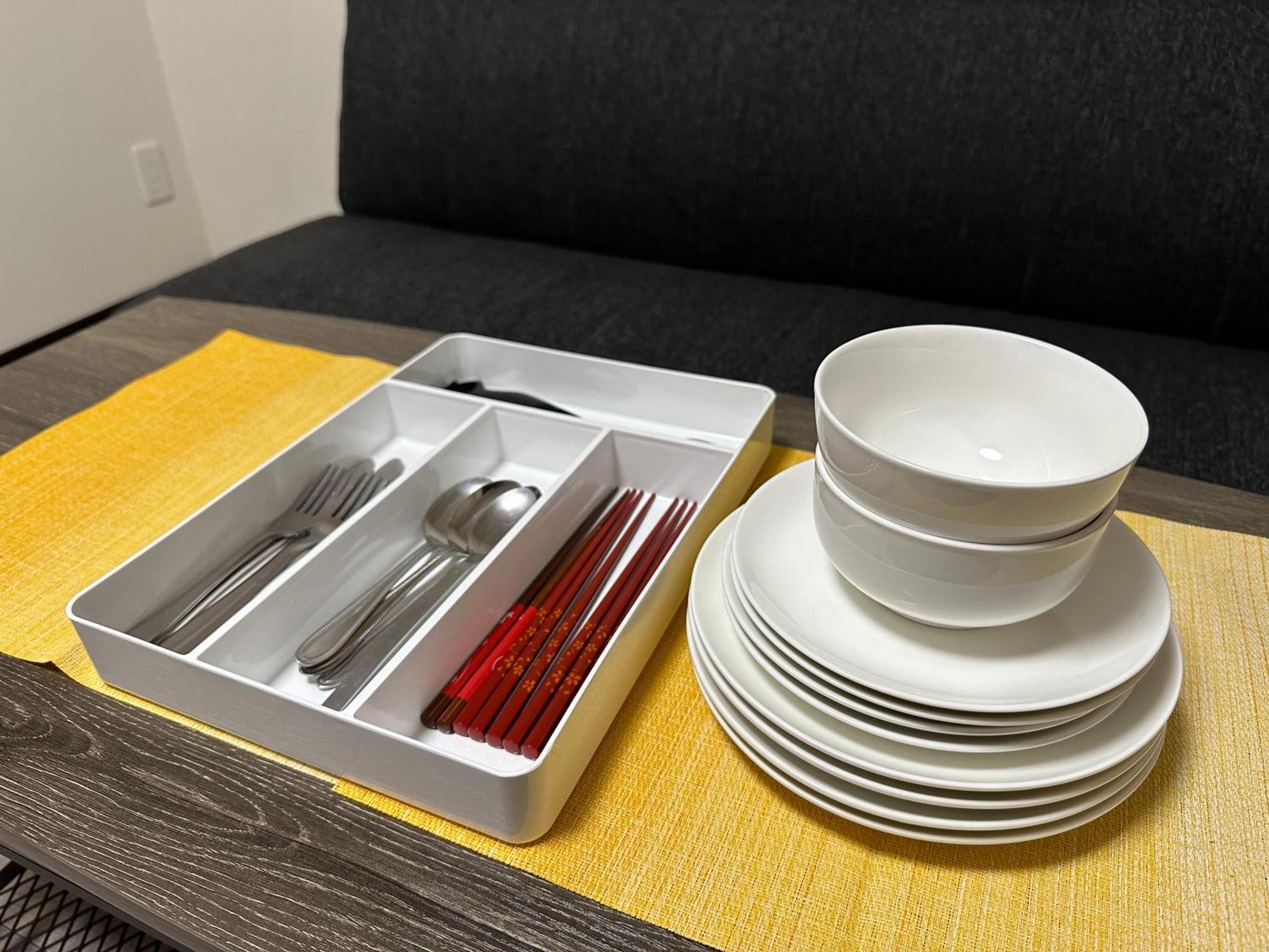 Nestay Inn Tokyo Asakusa Eksteriør bilde